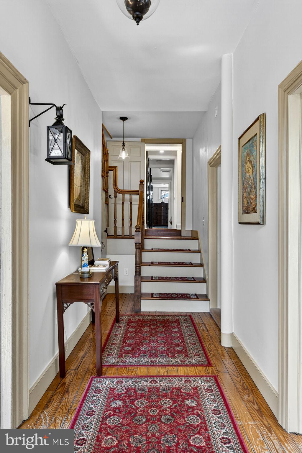 SHEPHERDSTOWN CORPORATION - Residential