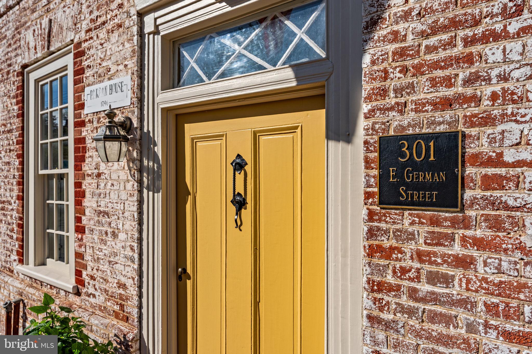 SHEPHERDSTOWN CORPORATION - Residential