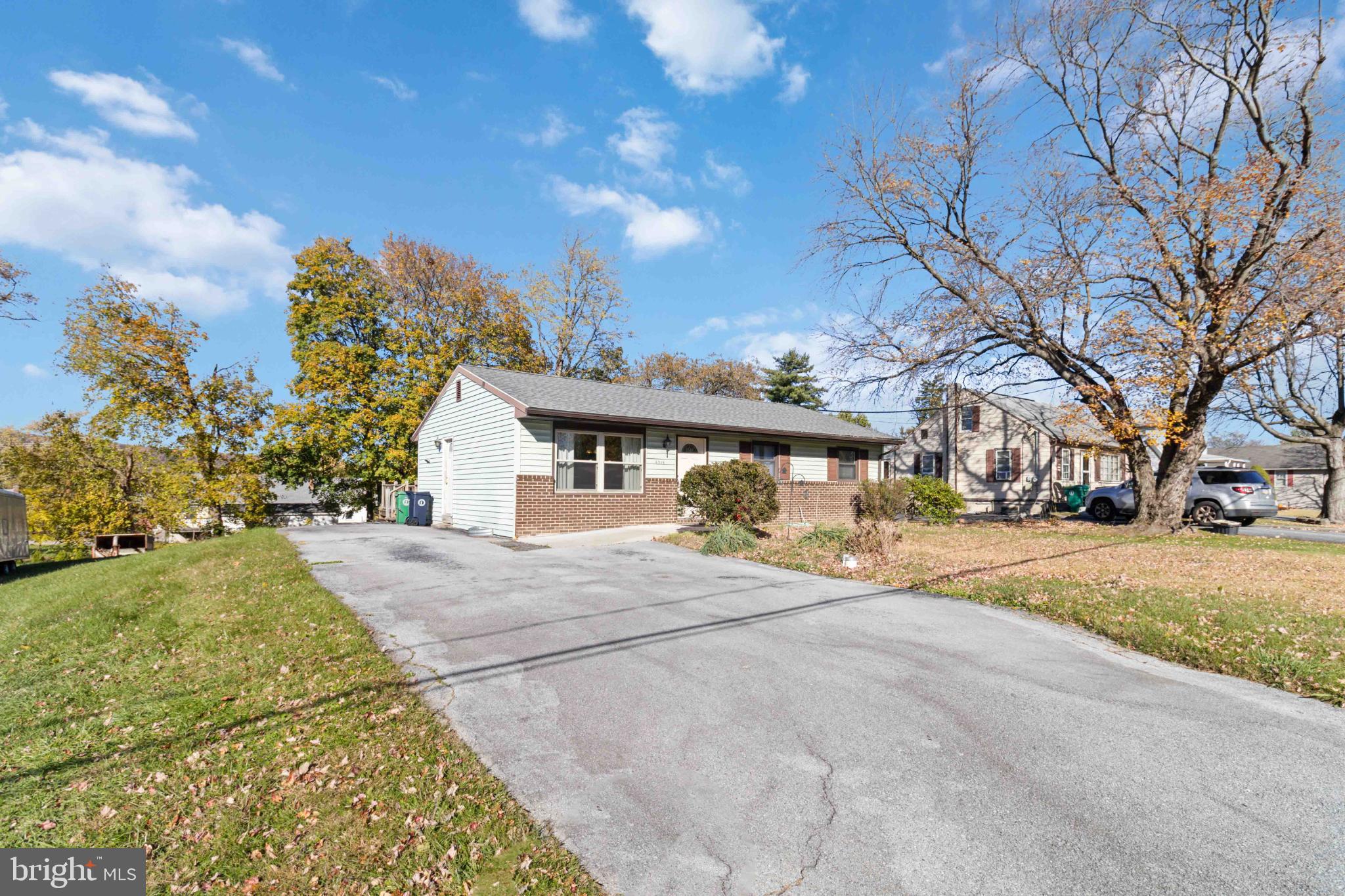 6216 BLUE GRASS AVENUE