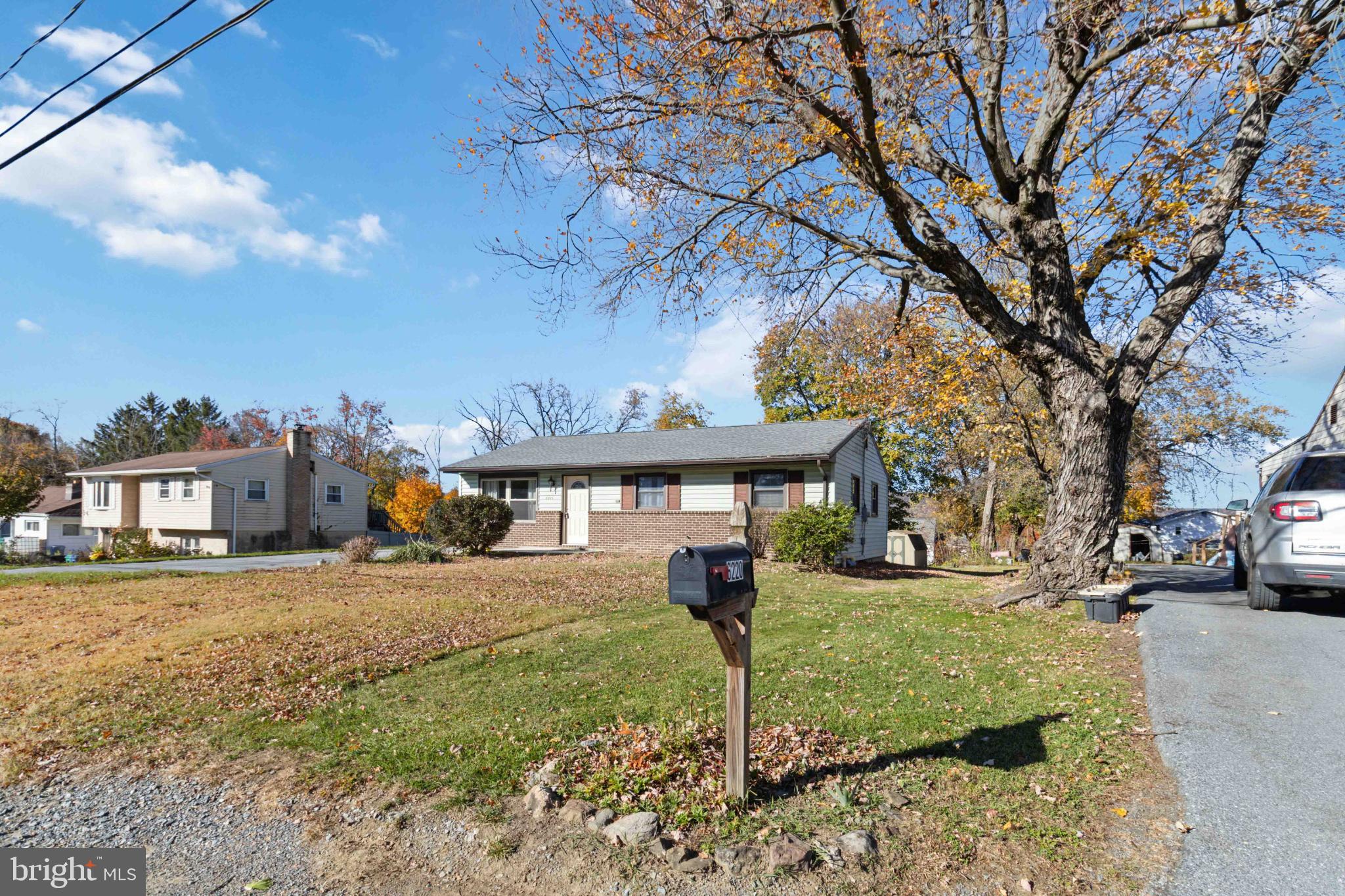 6216 BLUE GRASS AVENUE