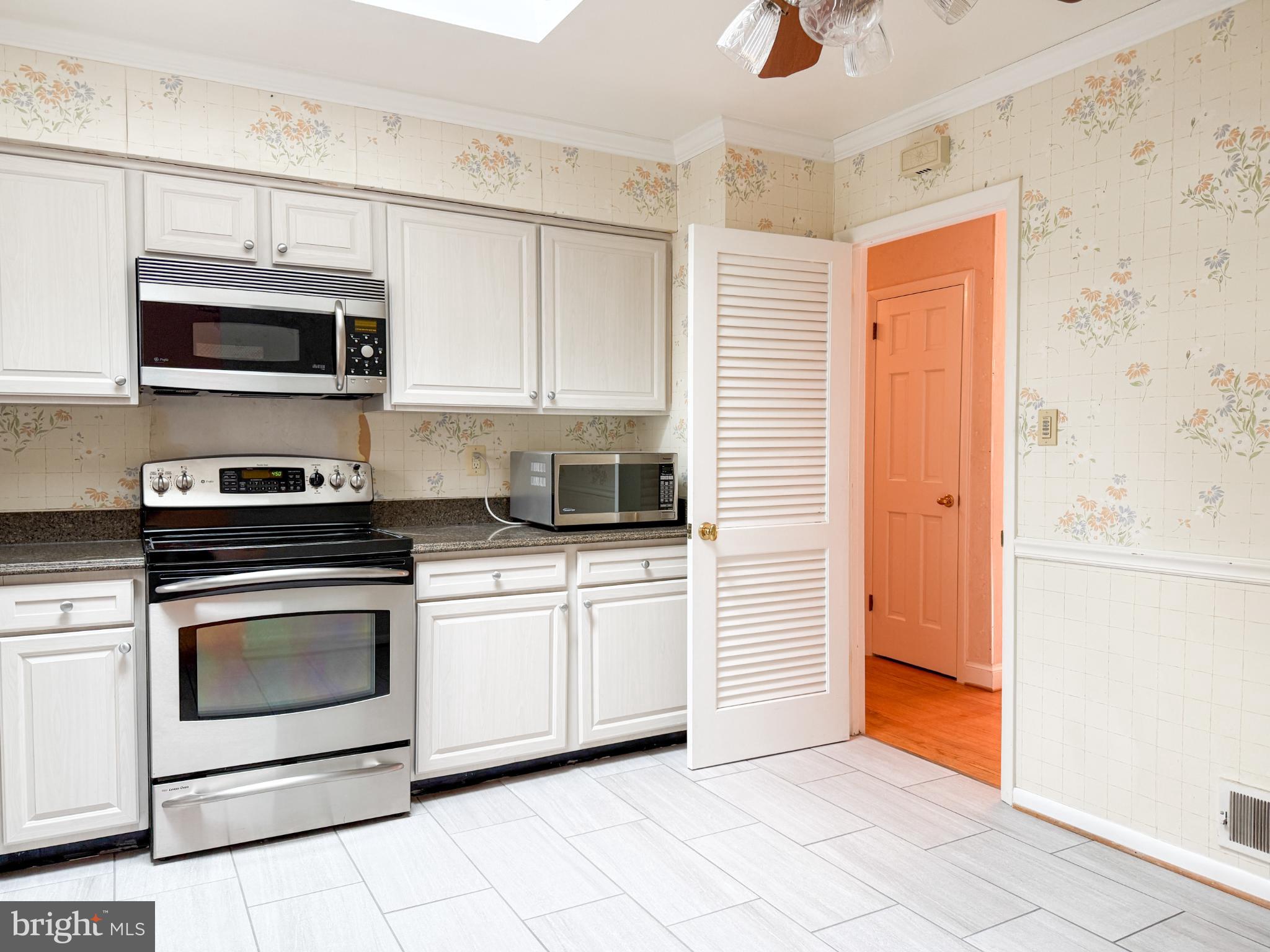 FOX VALE ESTATES - Residential