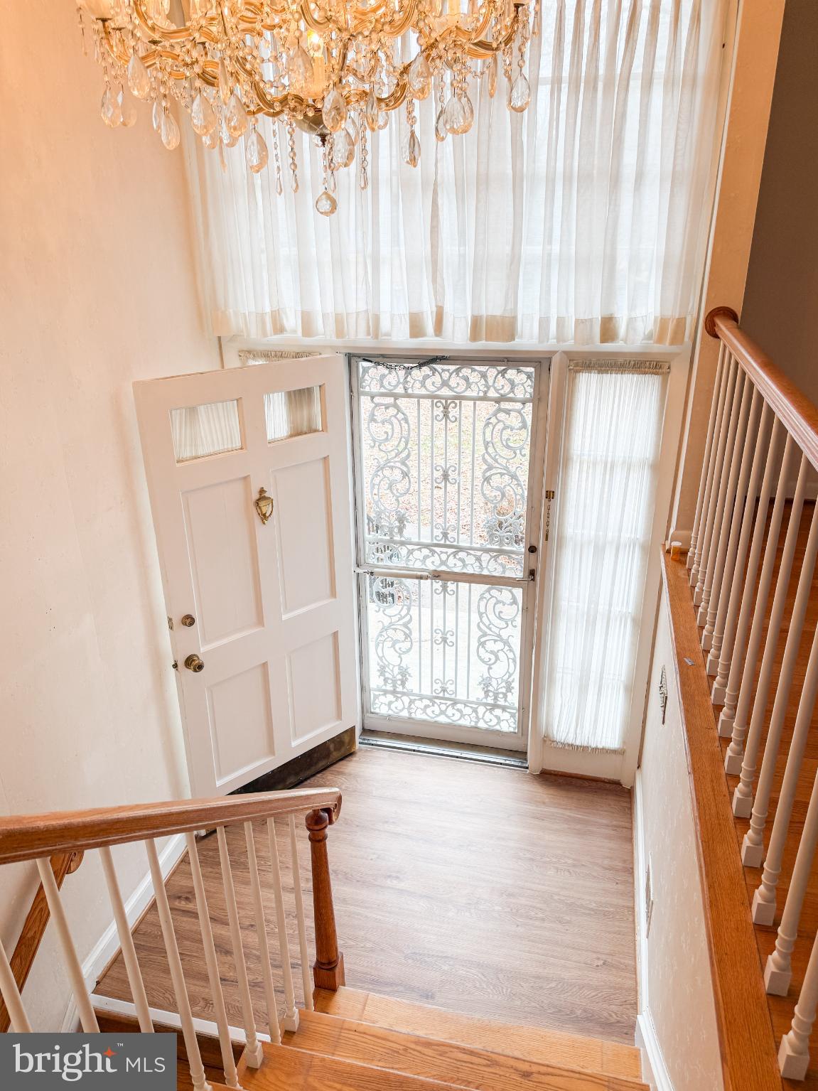 FOX VALE ESTATES - Residential