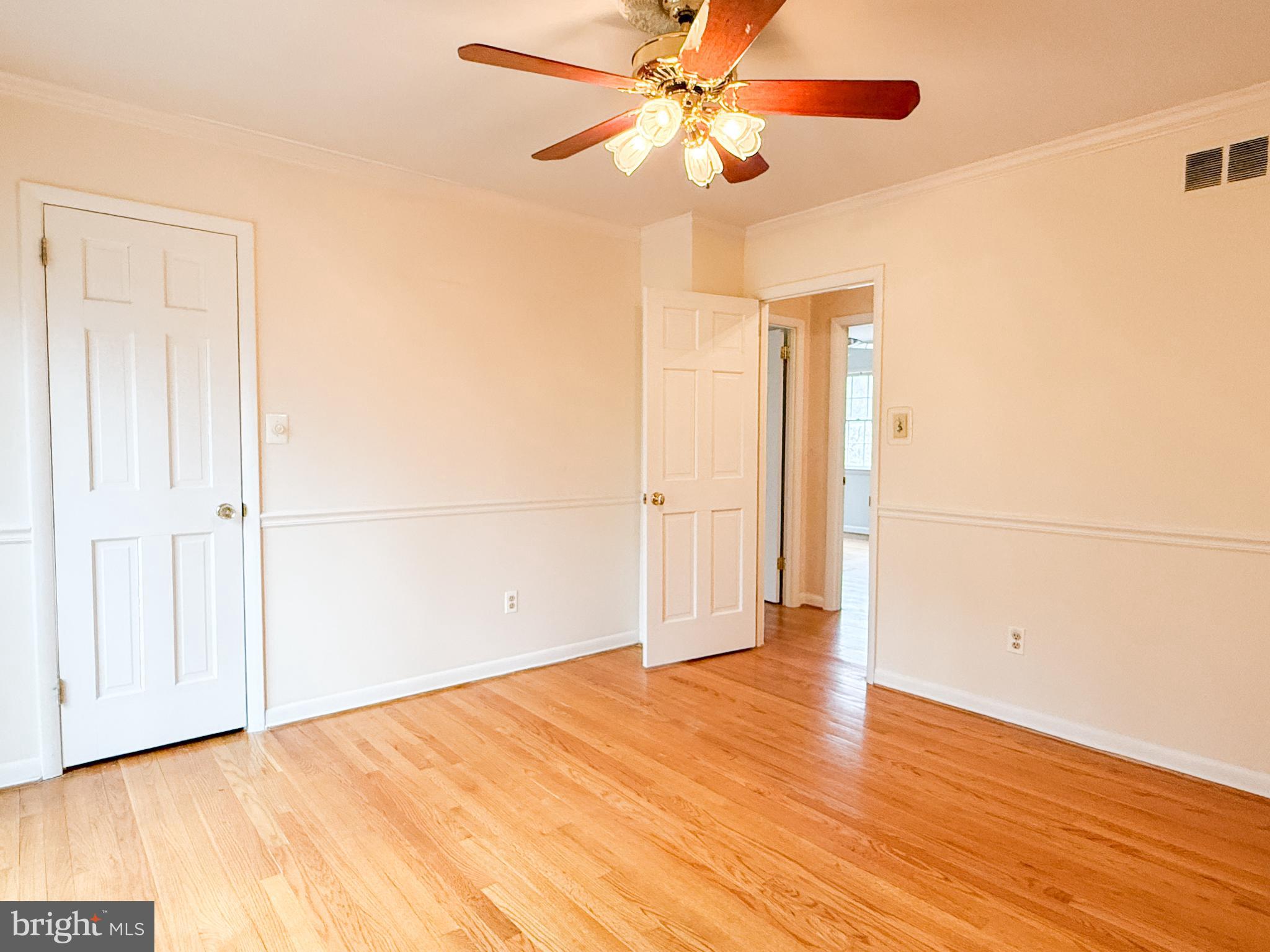 FOX VALE ESTATES - Residential