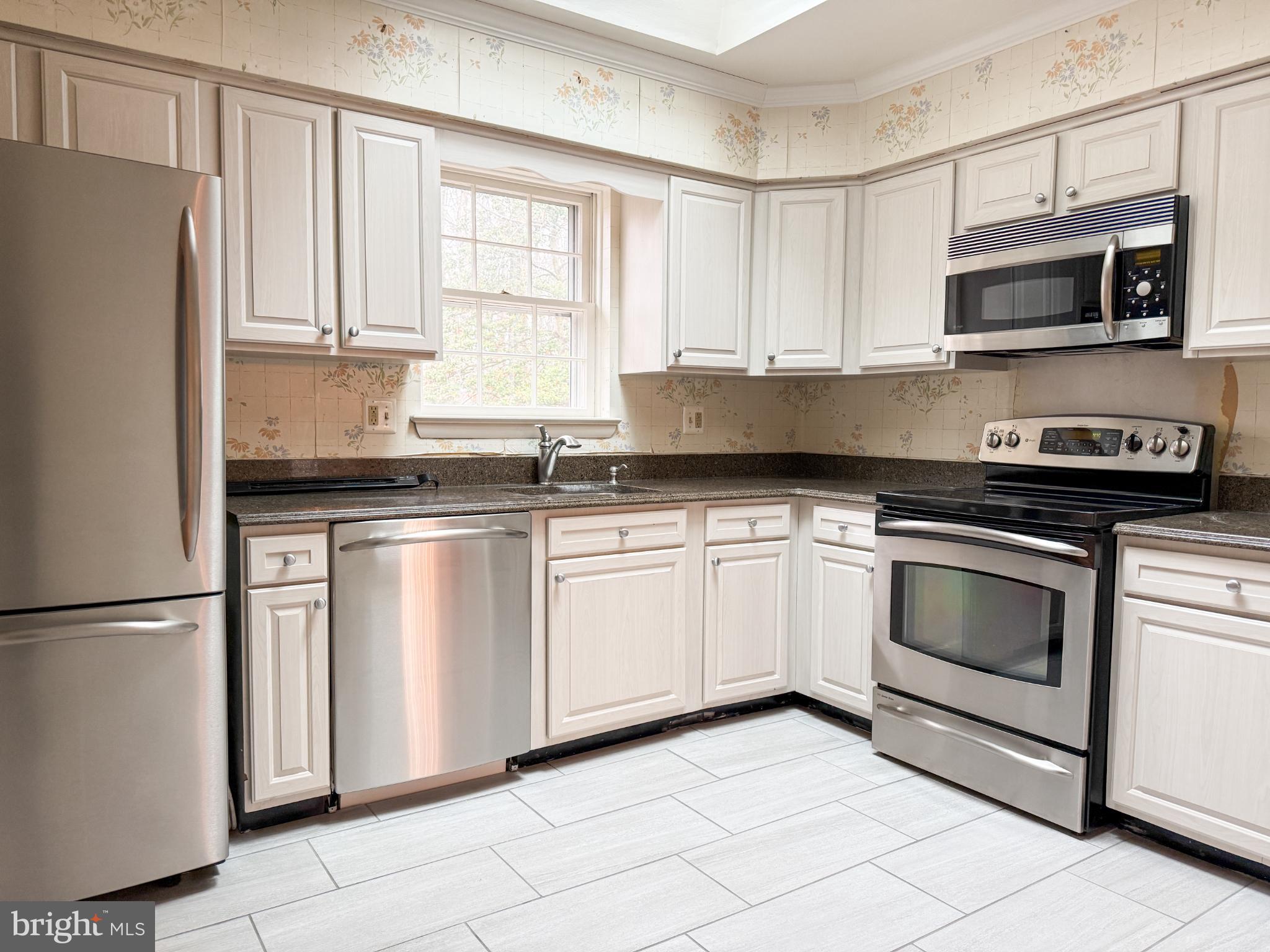 FOX VALE ESTATES - Residential