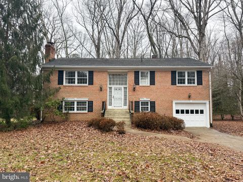 3106 HUNT ROAD OAKTON VA 22124
