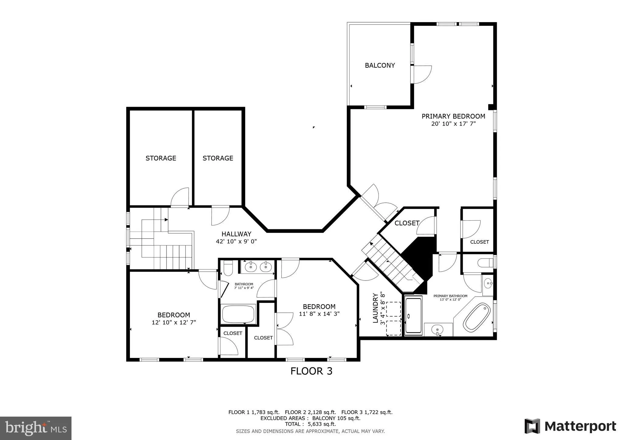 Additional image 101 of 208 Bottsford Avenue, Upper Marlboro, MD 20774