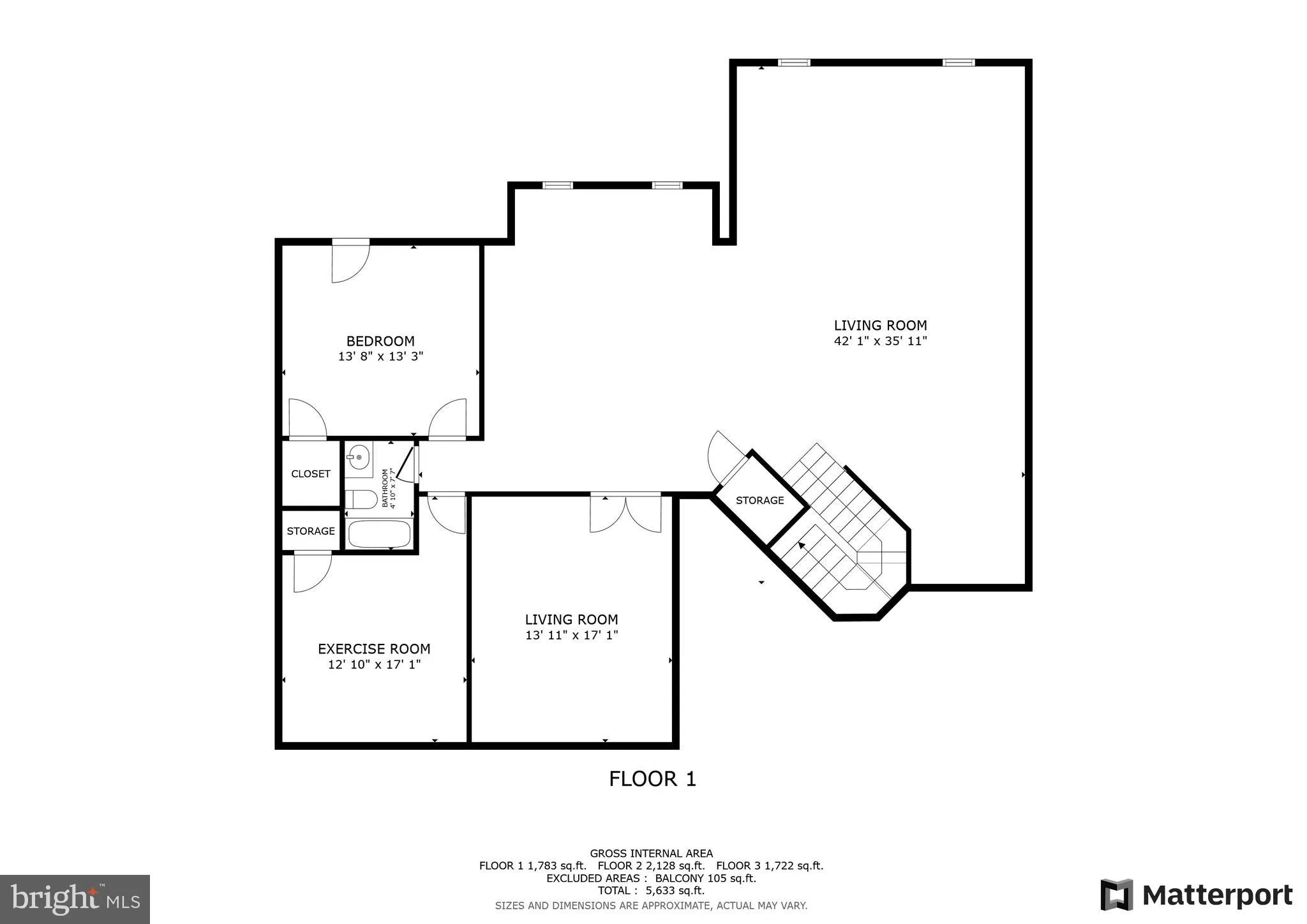 Additional image 99 of 208 Bottsford Avenue, Upper Marlboro, MD 20774