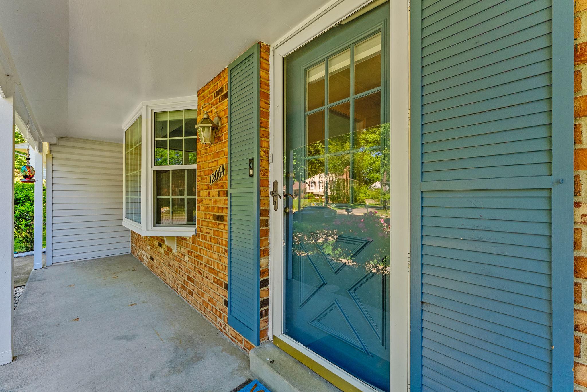 12064 WILLOWOOD