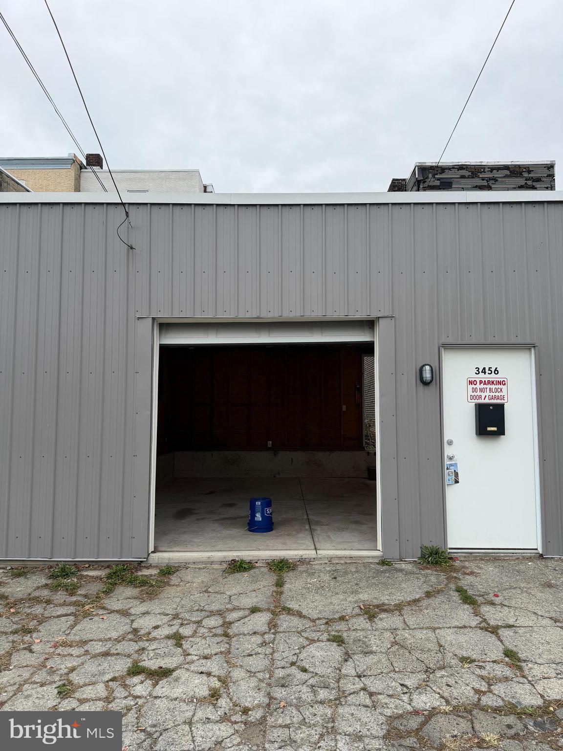 HARROWGATE - Commercial Lease