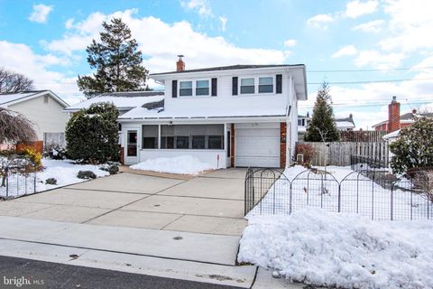 132 WORRAL DRIVE NEWARK DE 19711