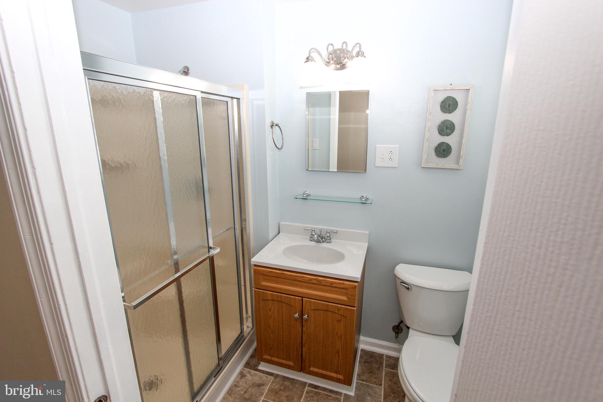 DEACONS WALK - Residential