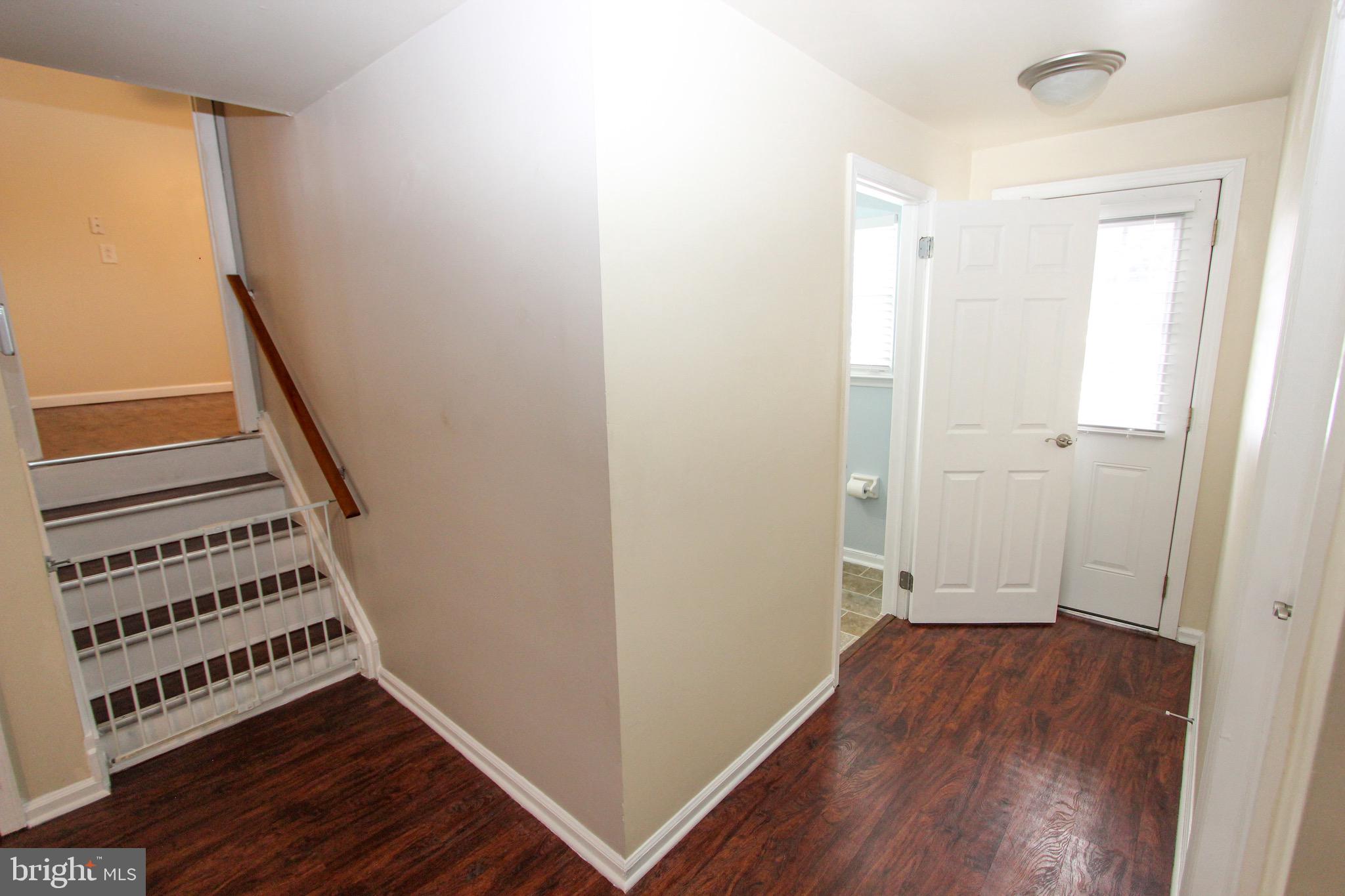 DEACONS WALK - Residential