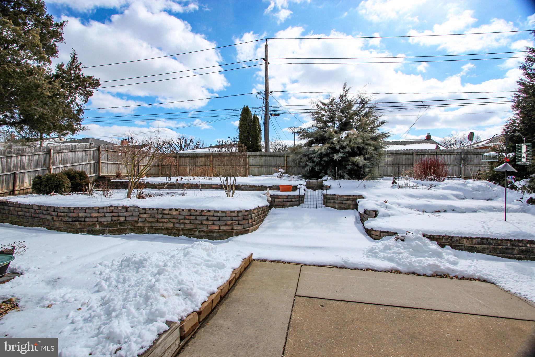 DEACONS WALK - Residential