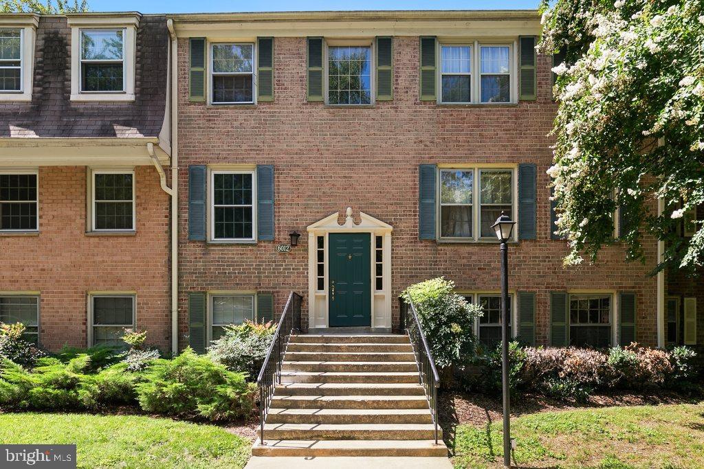 6012 WESTCHESTER PARK DRIVE 102