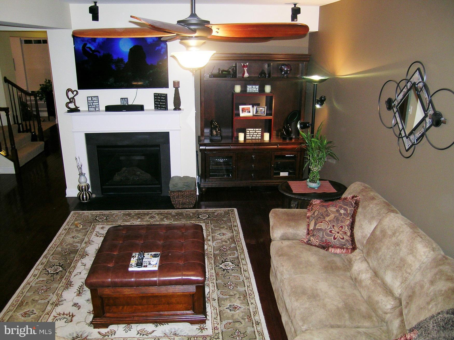 CLARKSBURG VILLAGE - Residential