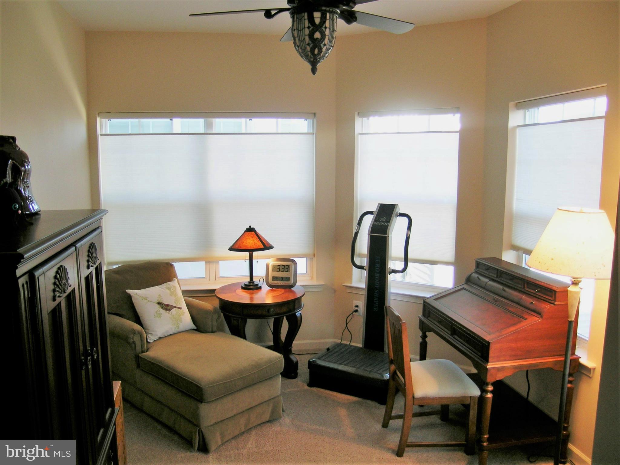 CLARKSBURG VILLAGE - Residential