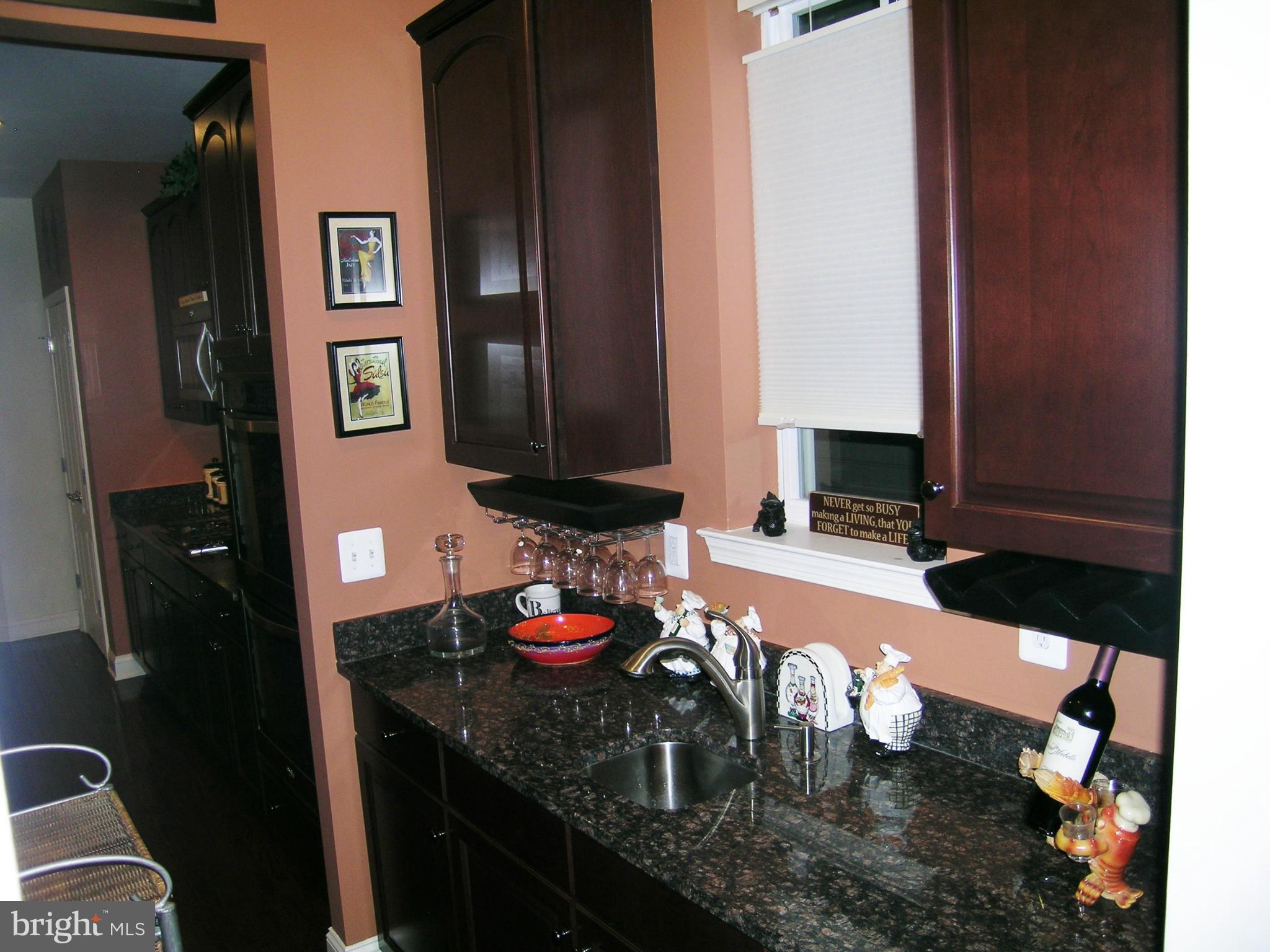 CLARKSBURG VILLAGE - Residential