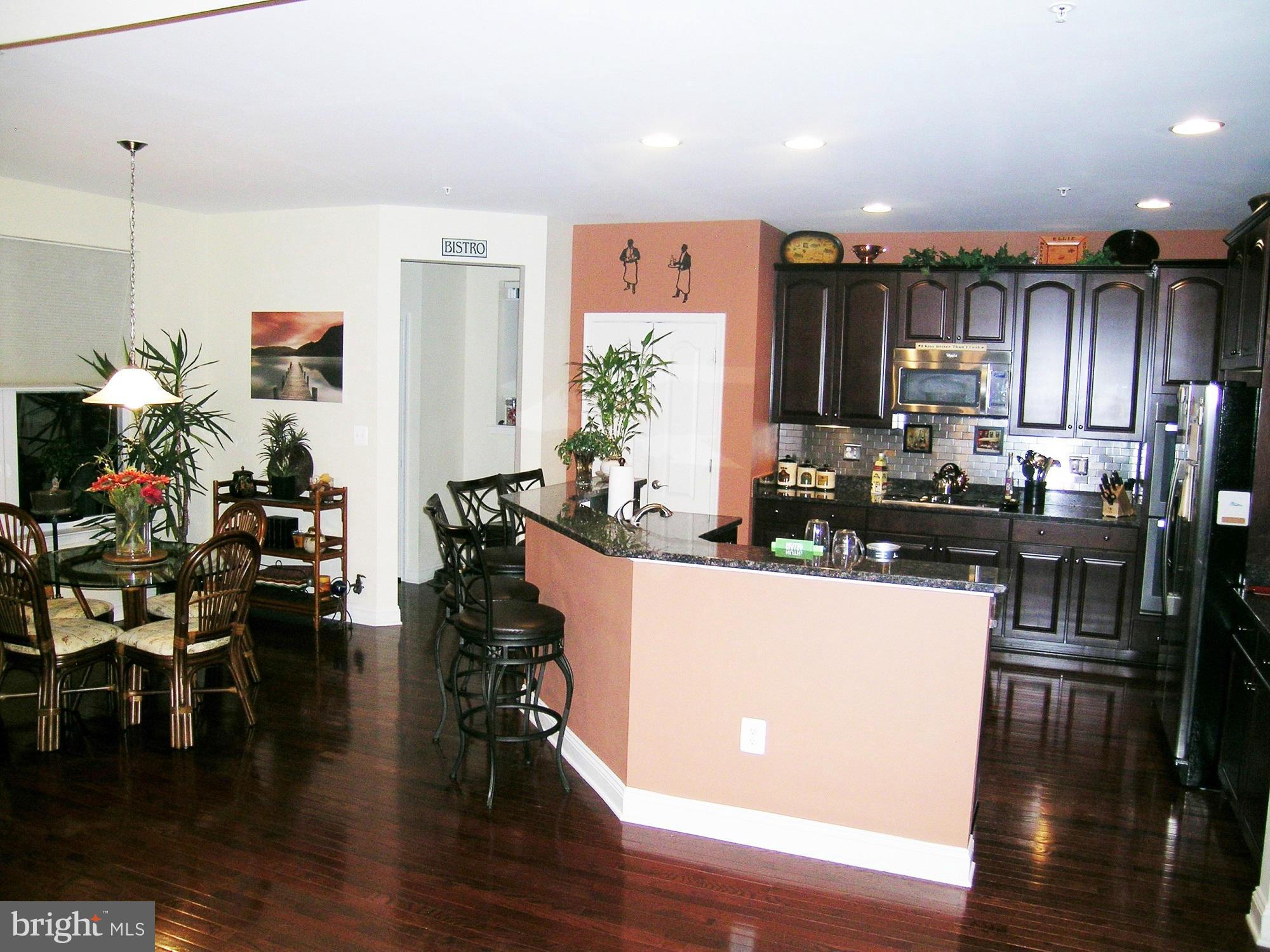 CLARKSBURG VILLAGE - Residential