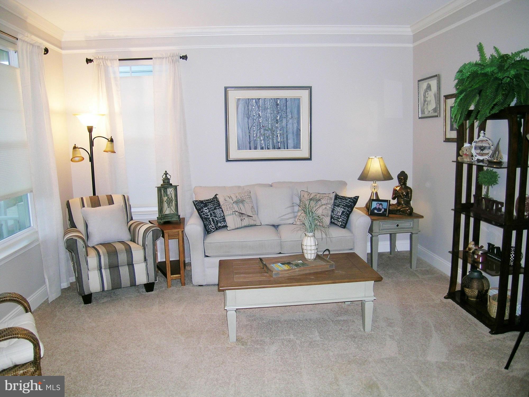 CLARKSBURG VILLAGE - Residential