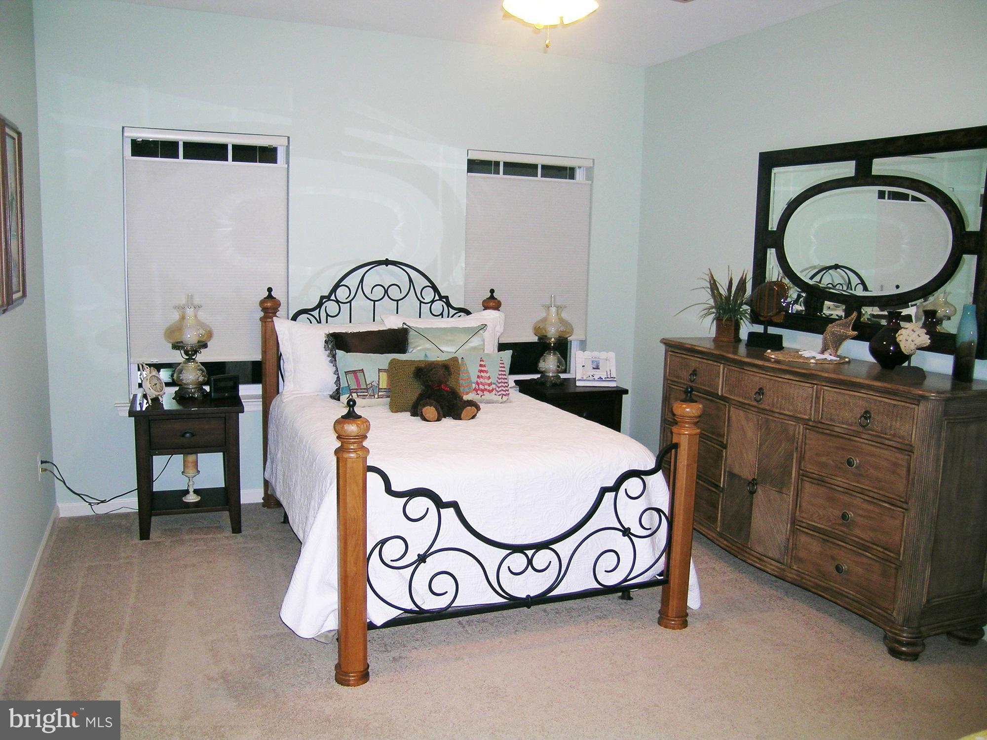 CLARKSBURG VILLAGE - Residential