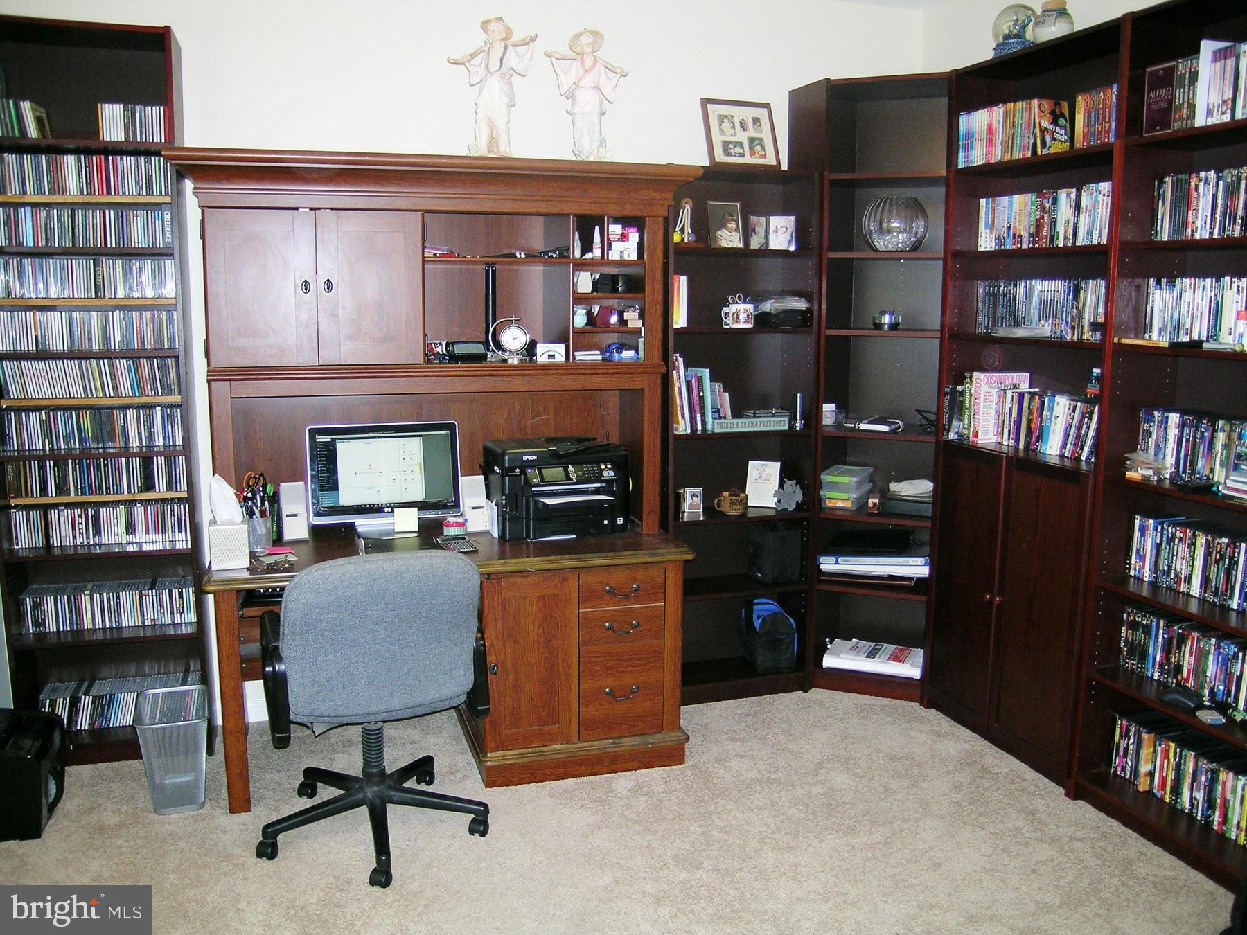 CLARKSBURG VILLAGE - Residential