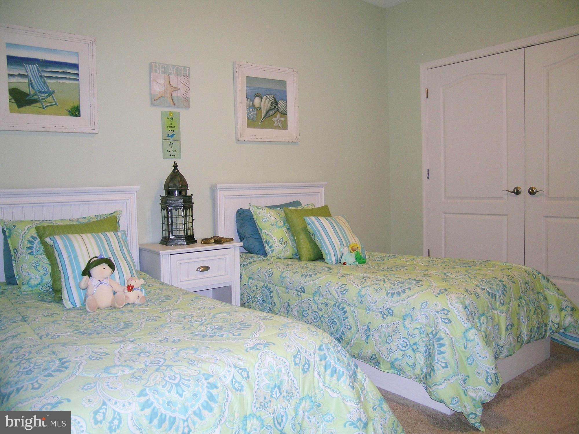 CLARKSBURG VILLAGE - Residential