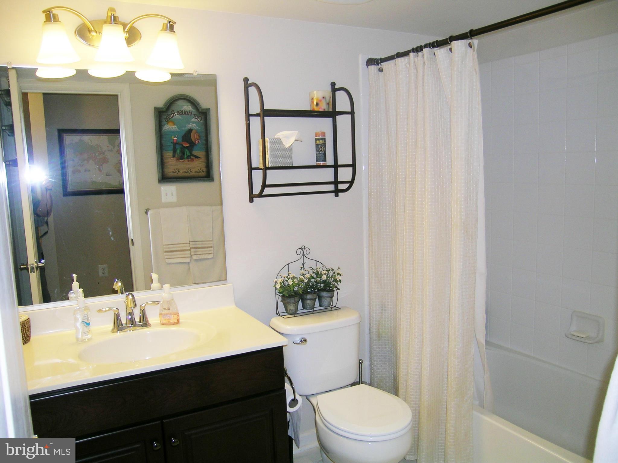 CLARKSBURG VILLAGE - Residential