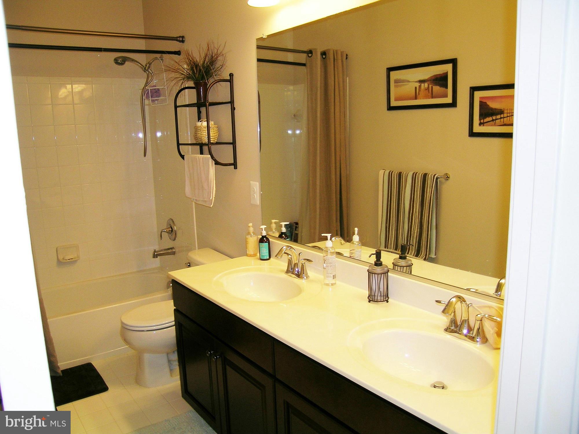 CLARKSBURG VILLAGE - Residential