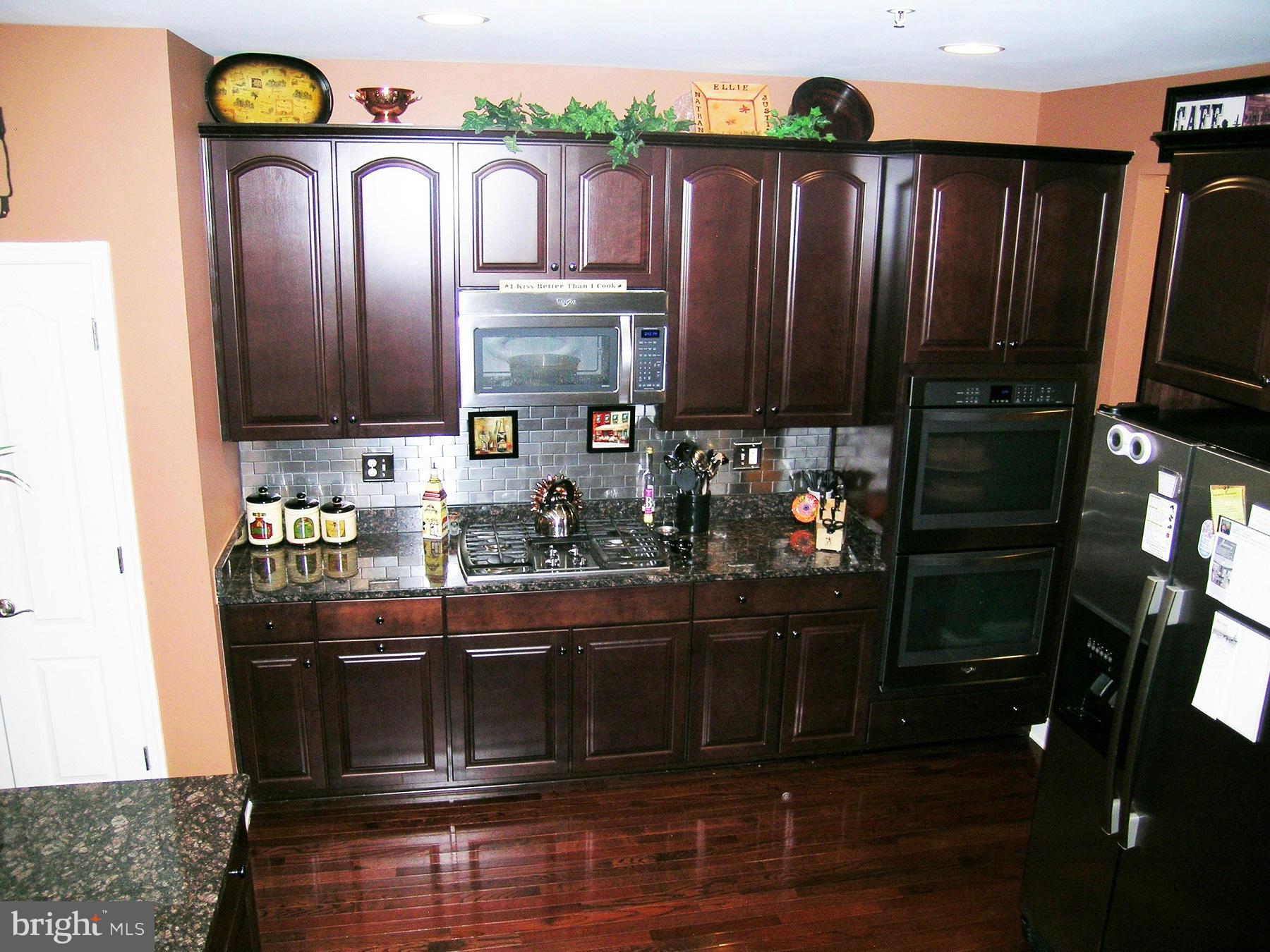 CLARKSBURG VILLAGE - Residential