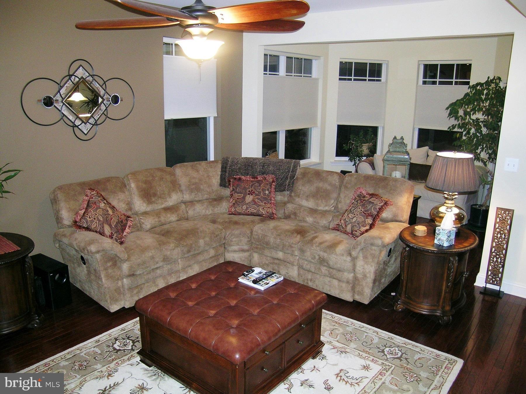 CLARKSBURG VILLAGE - Residential