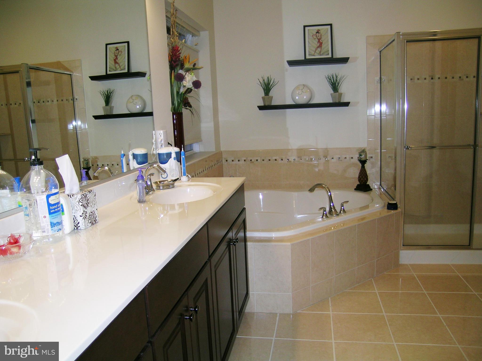 CLARKSBURG VILLAGE - Residential