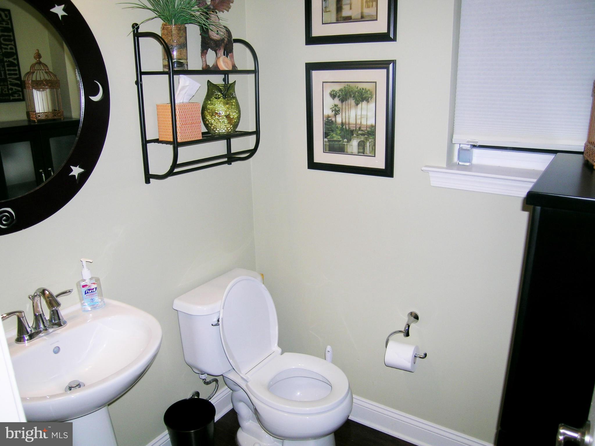 CLARKSBURG VILLAGE - Residential