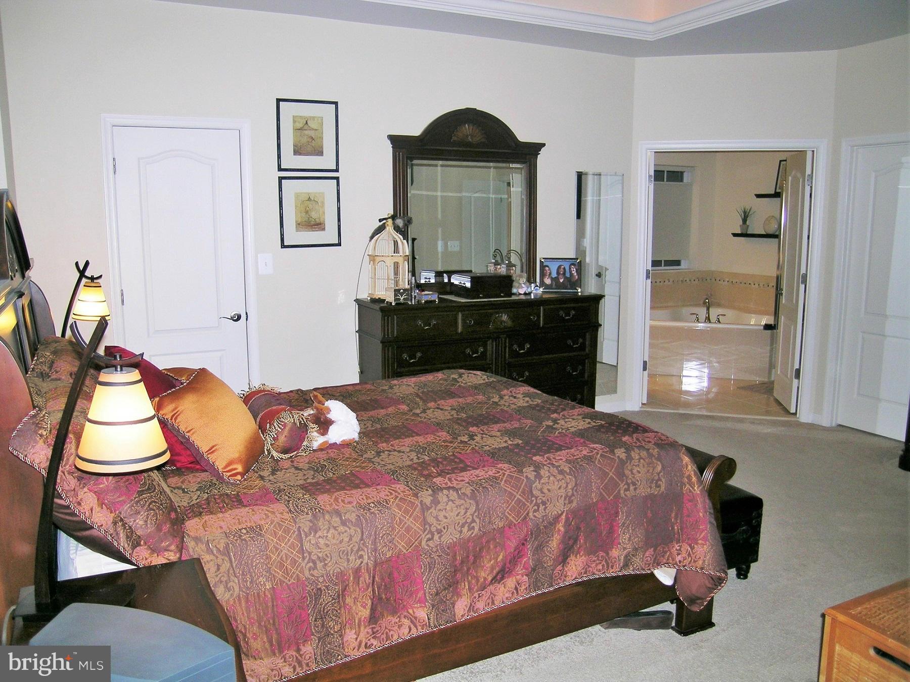 CLARKSBURG VILLAGE - Residential