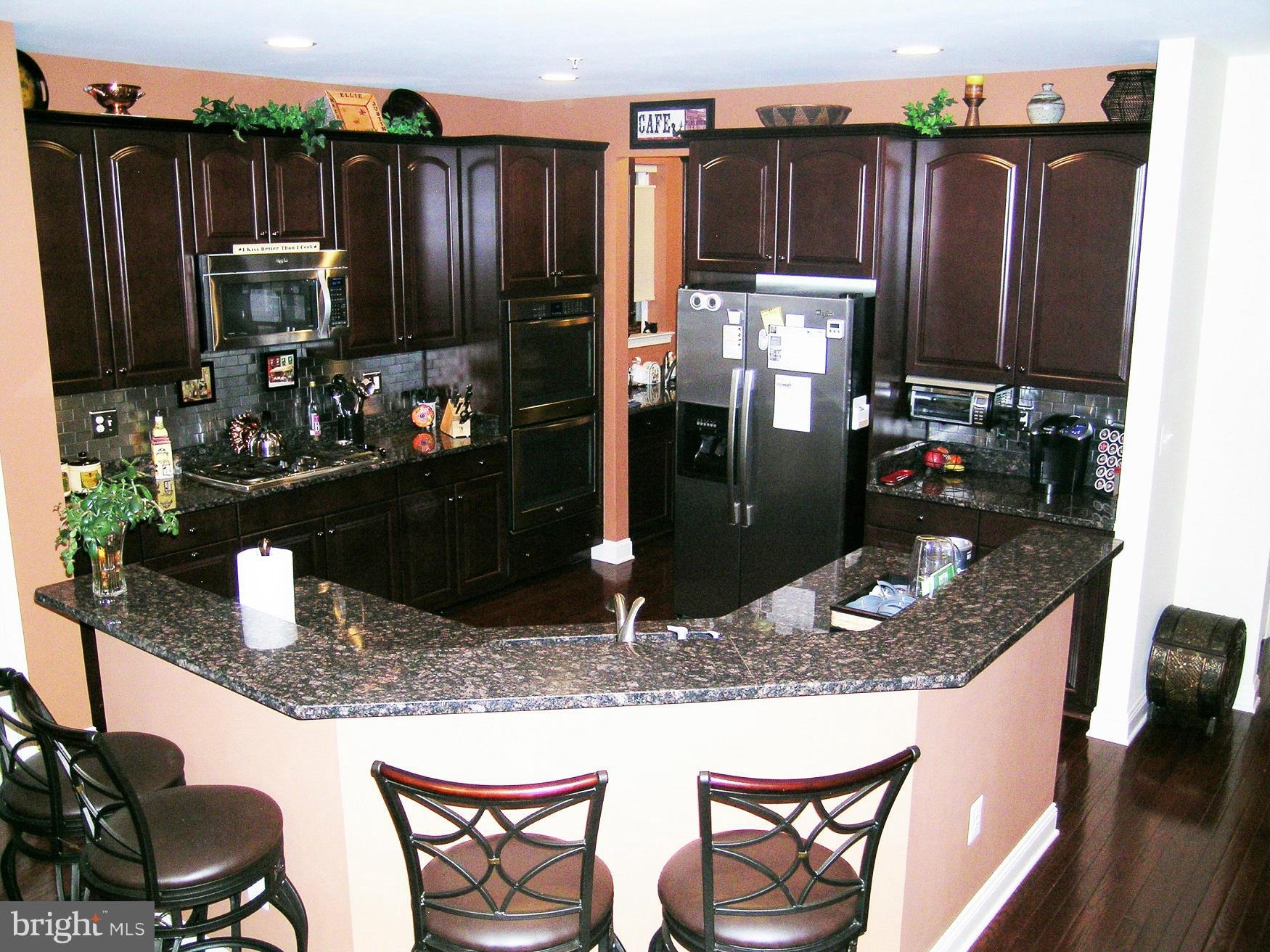 CLARKSBURG VILLAGE - Residential