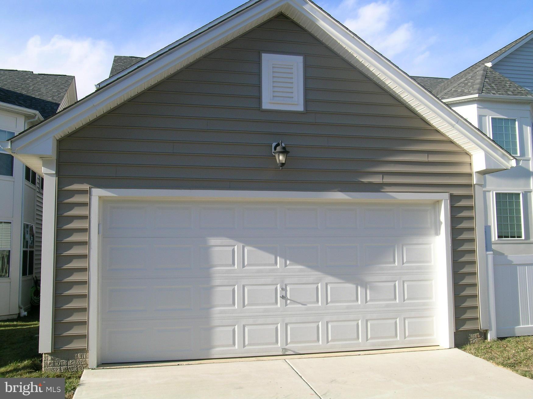 CLARKSBURG VILLAGE - Residential