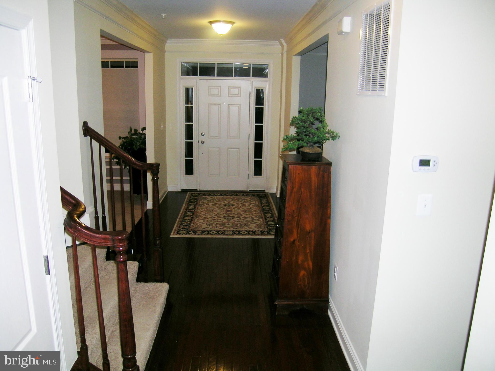 CLARKSBURG VILLAGE - Residential