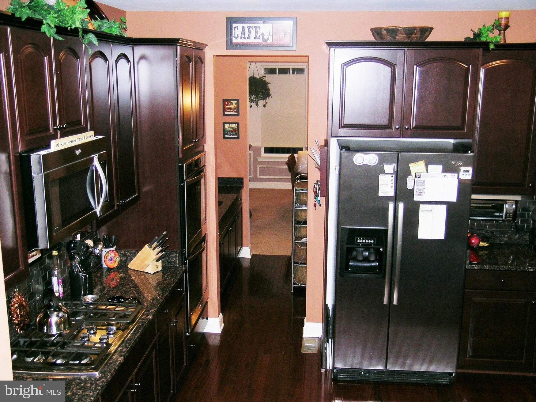 CLARKSBURG VILLAGE - Residential