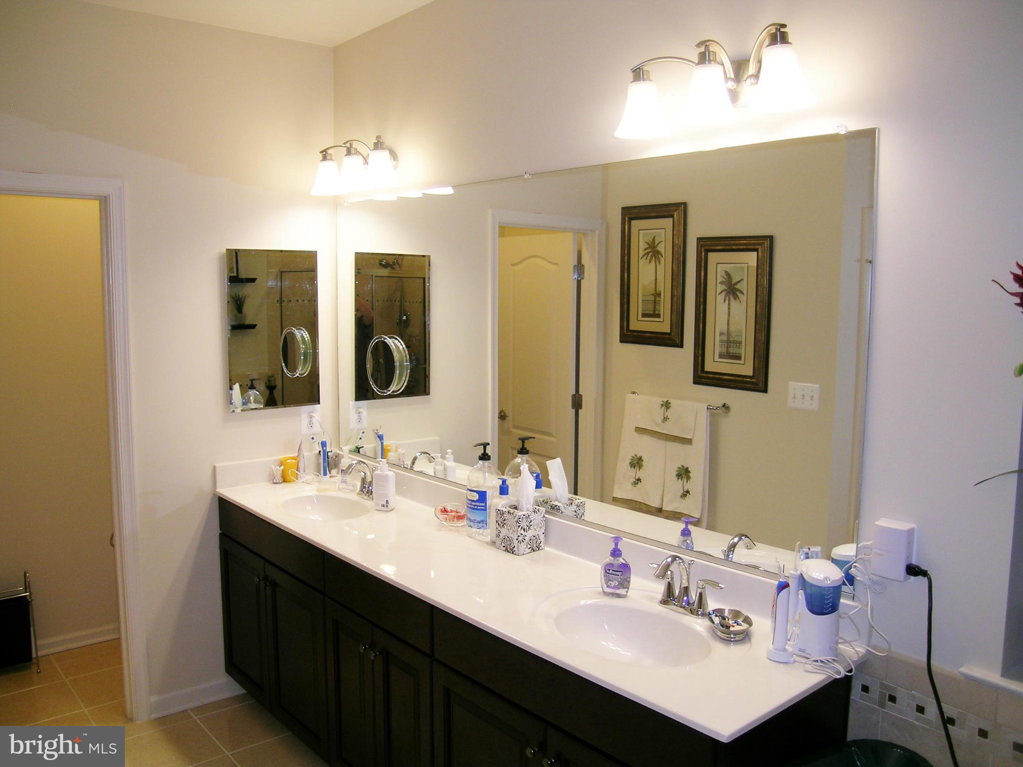 CLARKSBURG VILLAGE - Residential