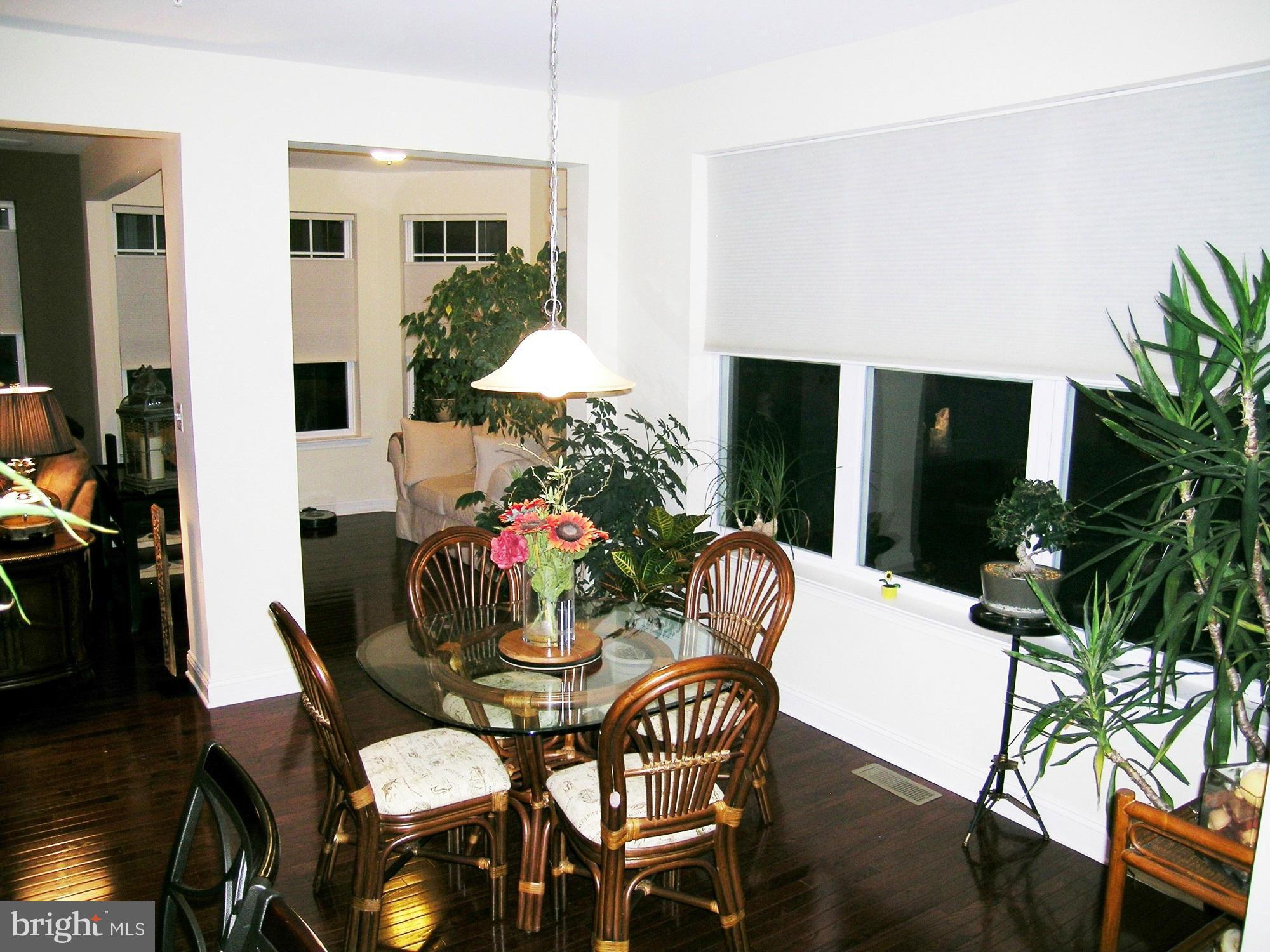 CLARKSBURG VILLAGE - Residential