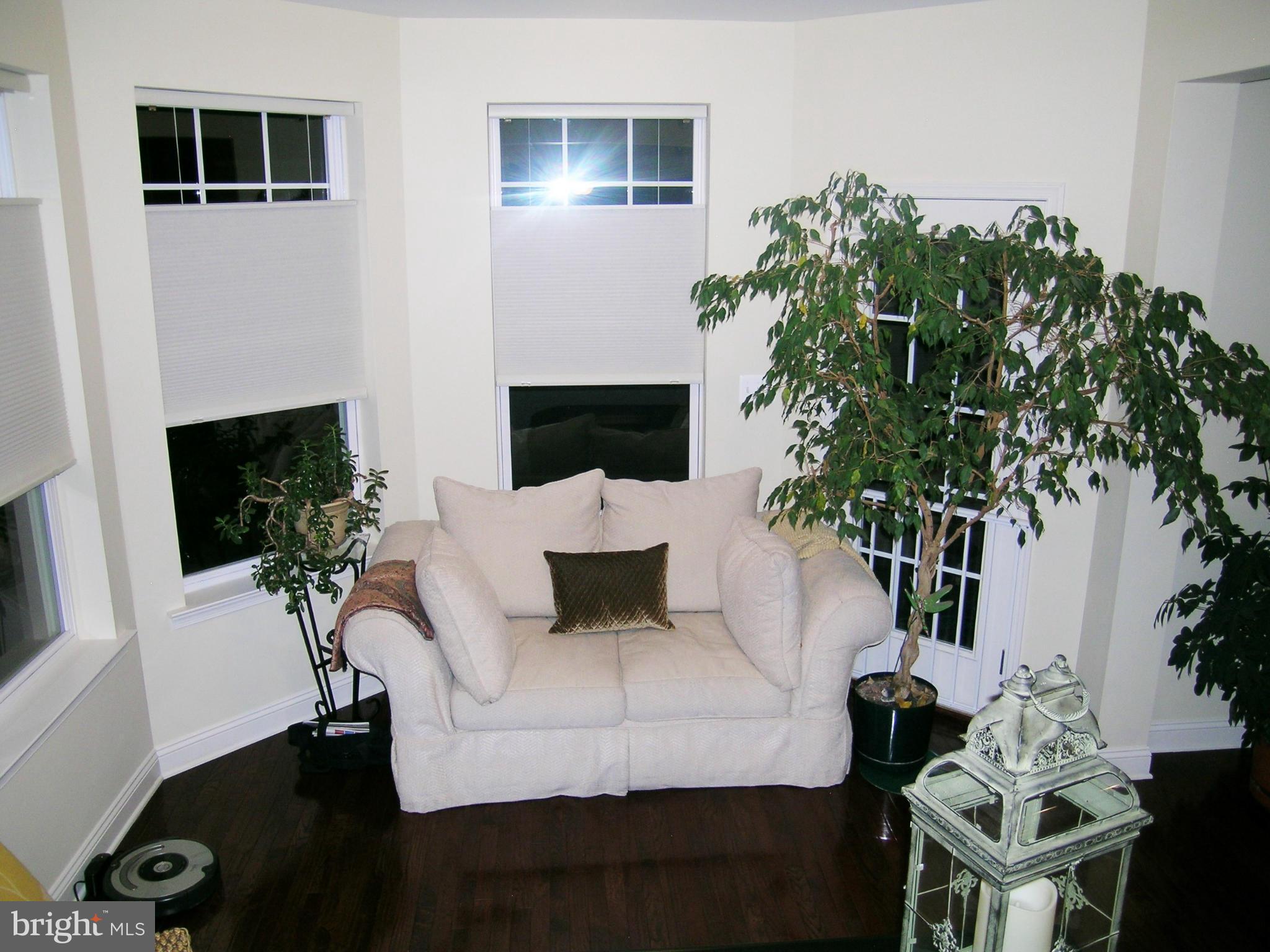 CLARKSBURG VILLAGE - Residential