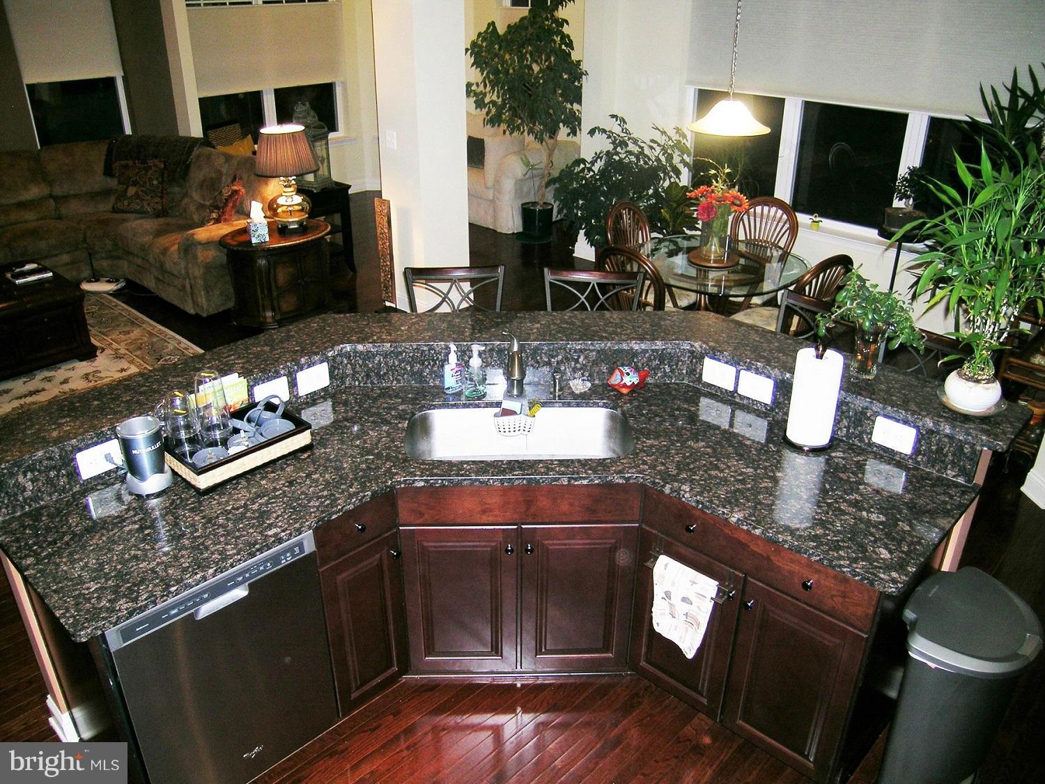 CLARKSBURG VILLAGE - Residential