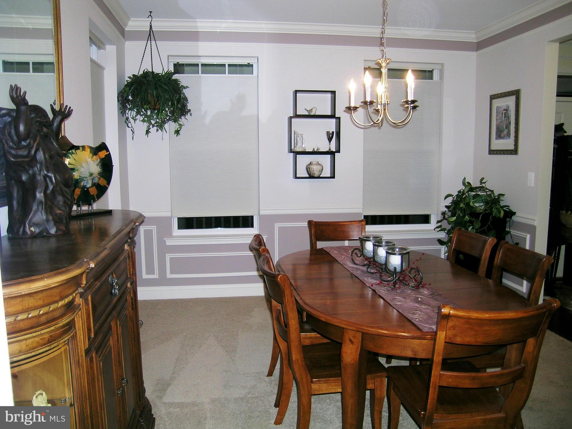 CLARKSBURG VILLAGE - Residential