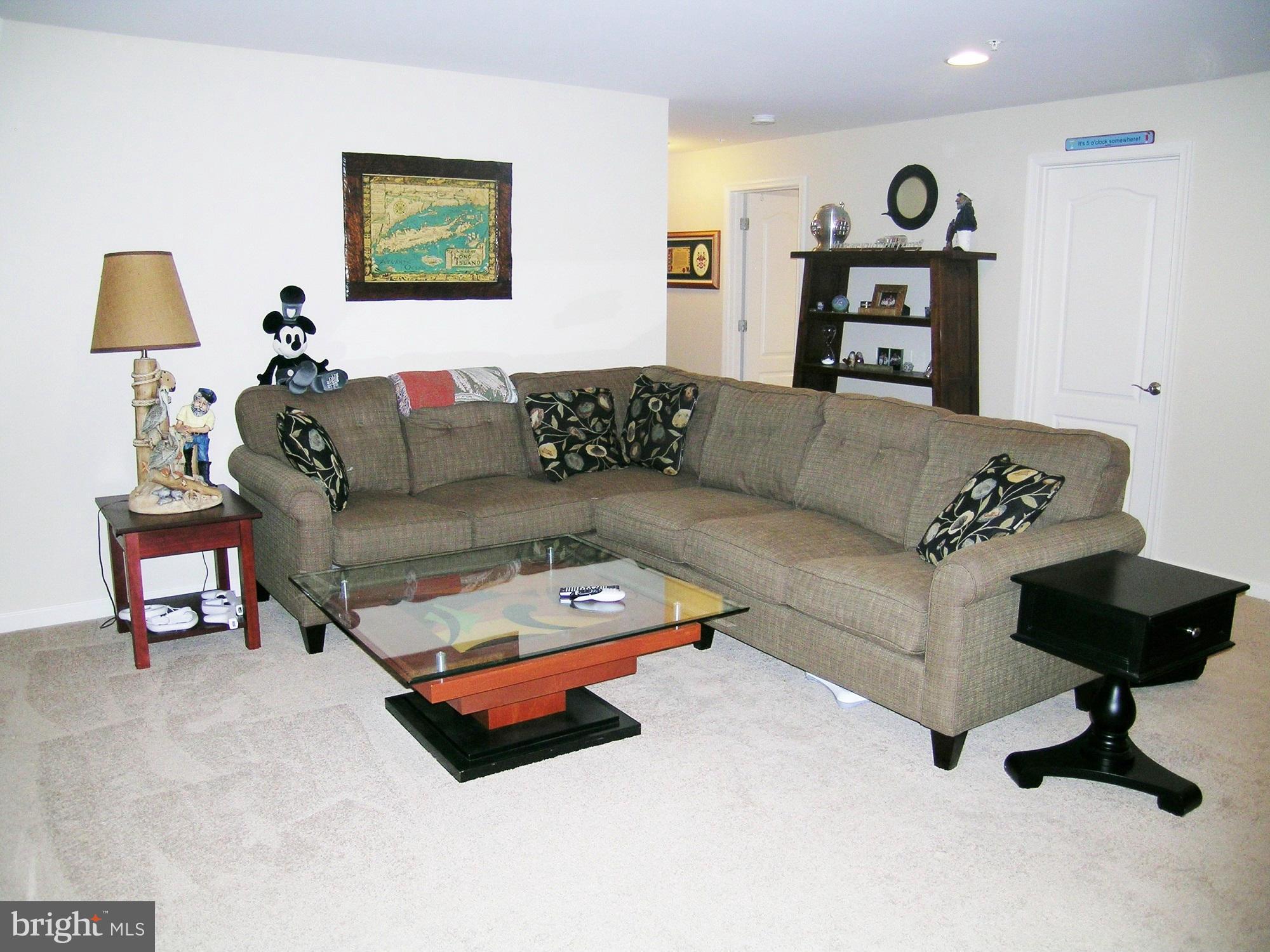 CLARKSBURG VILLAGE - Residential