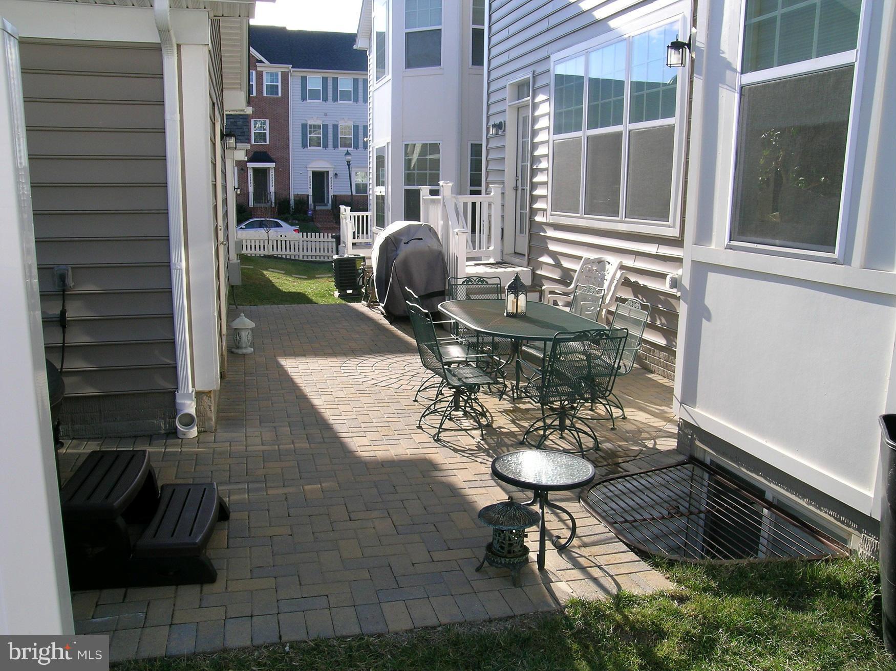 CLARKSBURG VILLAGE - Residential