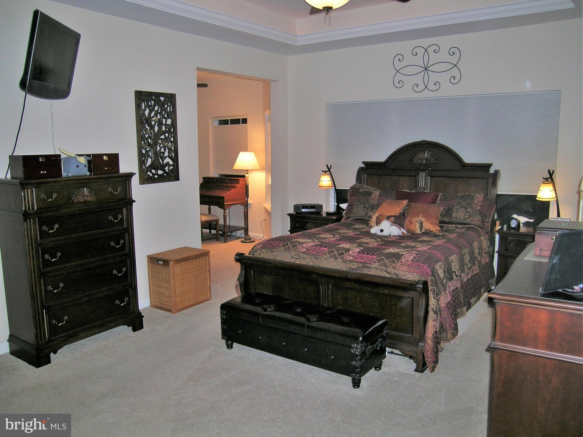 CLARKSBURG VILLAGE - Residential