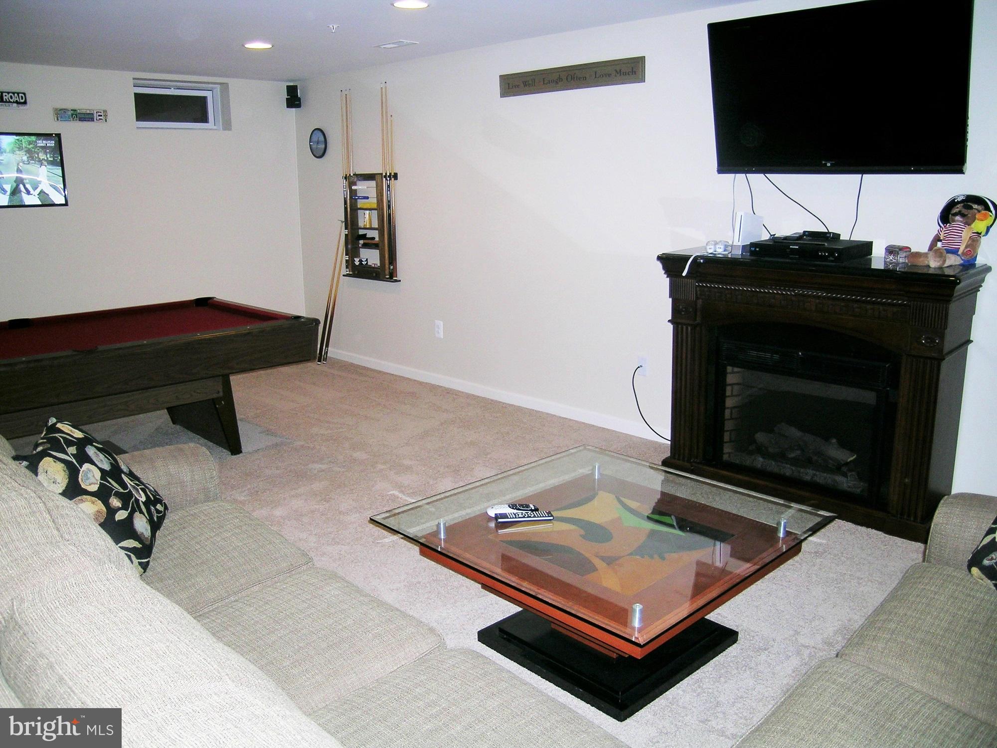 CLARKSBURG VILLAGE - Residential