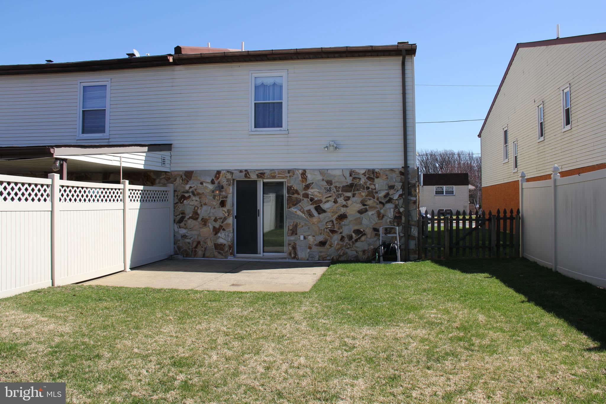 LEXINGTON PARK - Residential