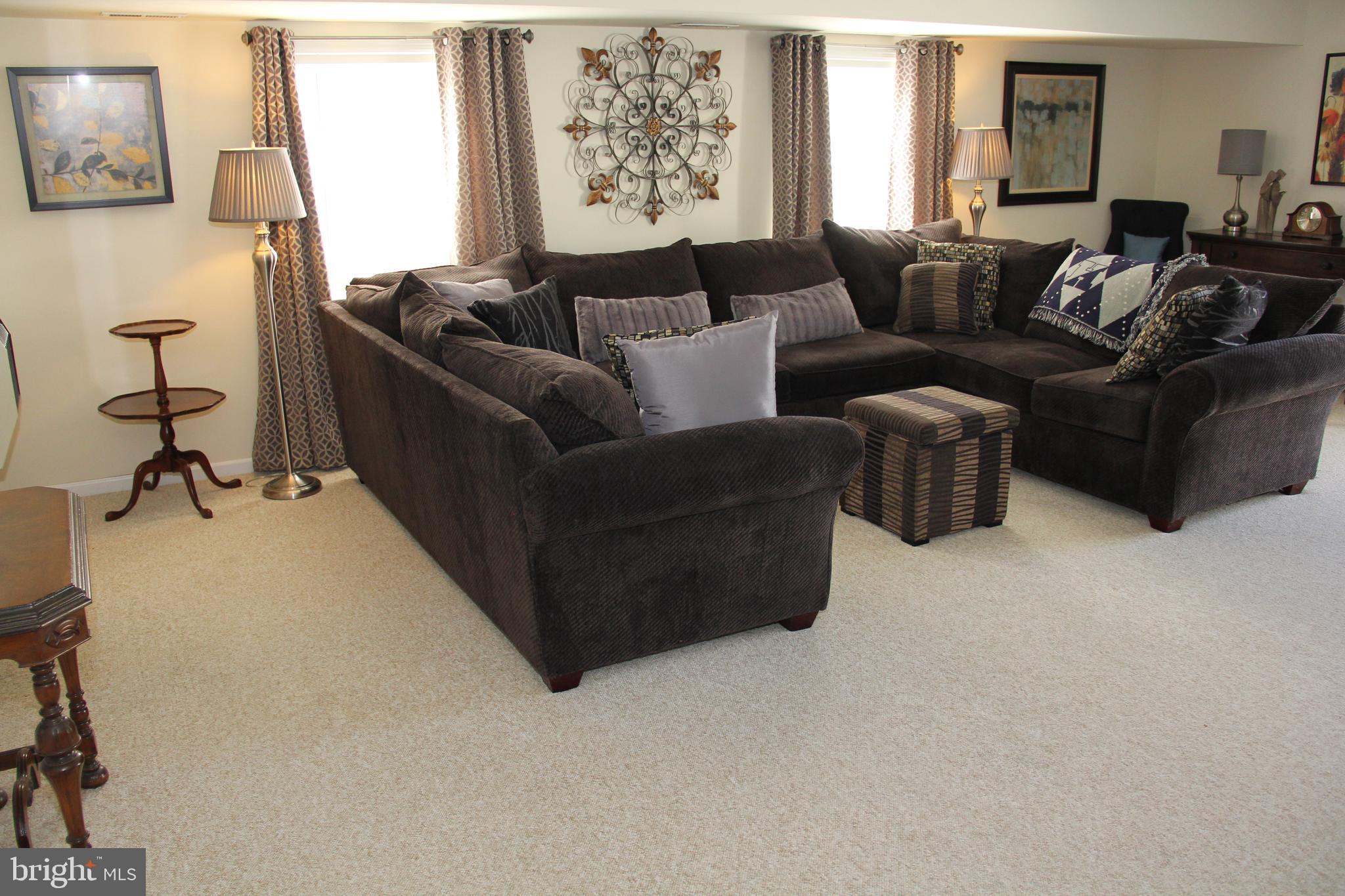 LEXINGTON PARK - Residential