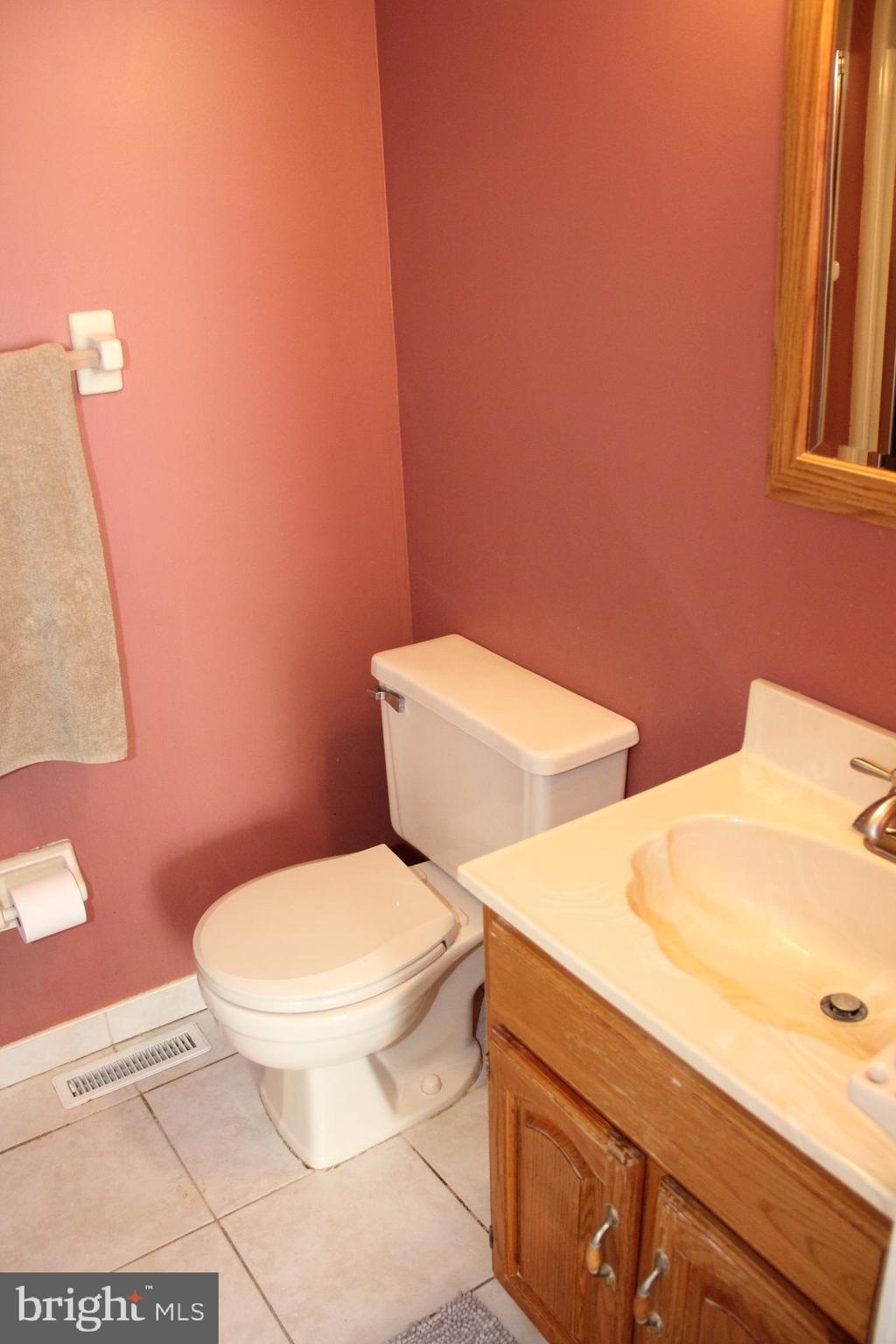 LEXINGTON PARK - Residential