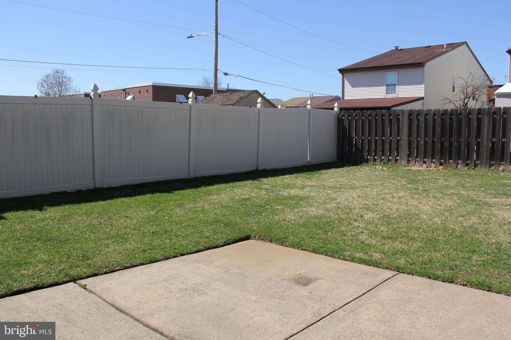 LEXINGTON PARK - Residential